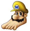 ToeWario ToeWario