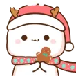 XmasKittyBundledUp
