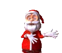 XmasSantaDance