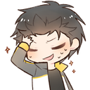 nikonikoniiflex Discord emoji