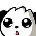 panda_expression Discord emoji