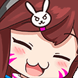 A D Va Yaya Jam Discord Emoji