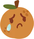 Sad Discord Emoji