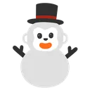 Snowman_Monkey