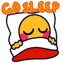 go_sleep_kde