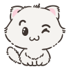 CT_CatWink Discord emoji