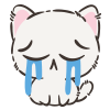 CT_SadCat Discord emoji