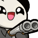 CT_GunPanda Discord emoji