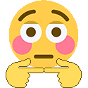 CT_Shy Discord emoji