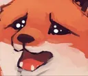 Fox Cry FoxCry Discord Emoji