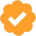 Orange_Veryfication Discord emoji