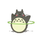 totorodancehula