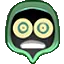 shadegrimace