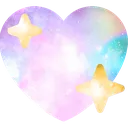Galazy_Heart