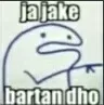 bartan bartan