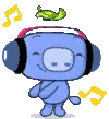 wumpus_floss
