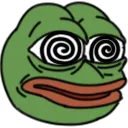 pepehypnotised