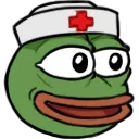 pepenurse