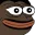 pepeBLACK