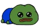 pepetired