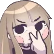 EastAnime43 Discord Emoji