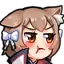 animepout