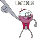 heymods