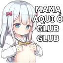 EastAnime39 Discord Emoji