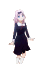 EastAnime101 Discord Emoji