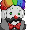 christalCLOWN