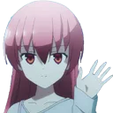 TsukasaGreetings