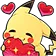 pikaheart