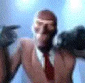 spy