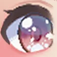 lilylefteye Discord Emoji
