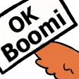okBoomiSign Discord Emoji