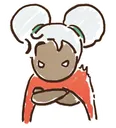 zAngry