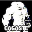Cagaste Discord emoji