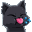 kittyraspberry Discord Emoji