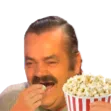 kekPopcorn