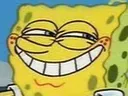 spongebob_smile