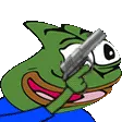 pepegaaim