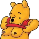 PoohFlashTits