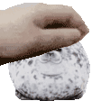 patpatchonkyseal Discord emoji