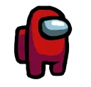 Amongusred AmongUsRed Discord Emoji