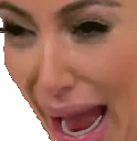 scream