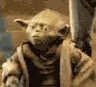YodaDance