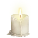 a_candle