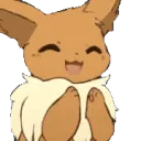 EeveeClap