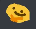 Thinkies thinkies Discord Emoji