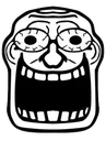 trolllaughggbladee Discord Emoji